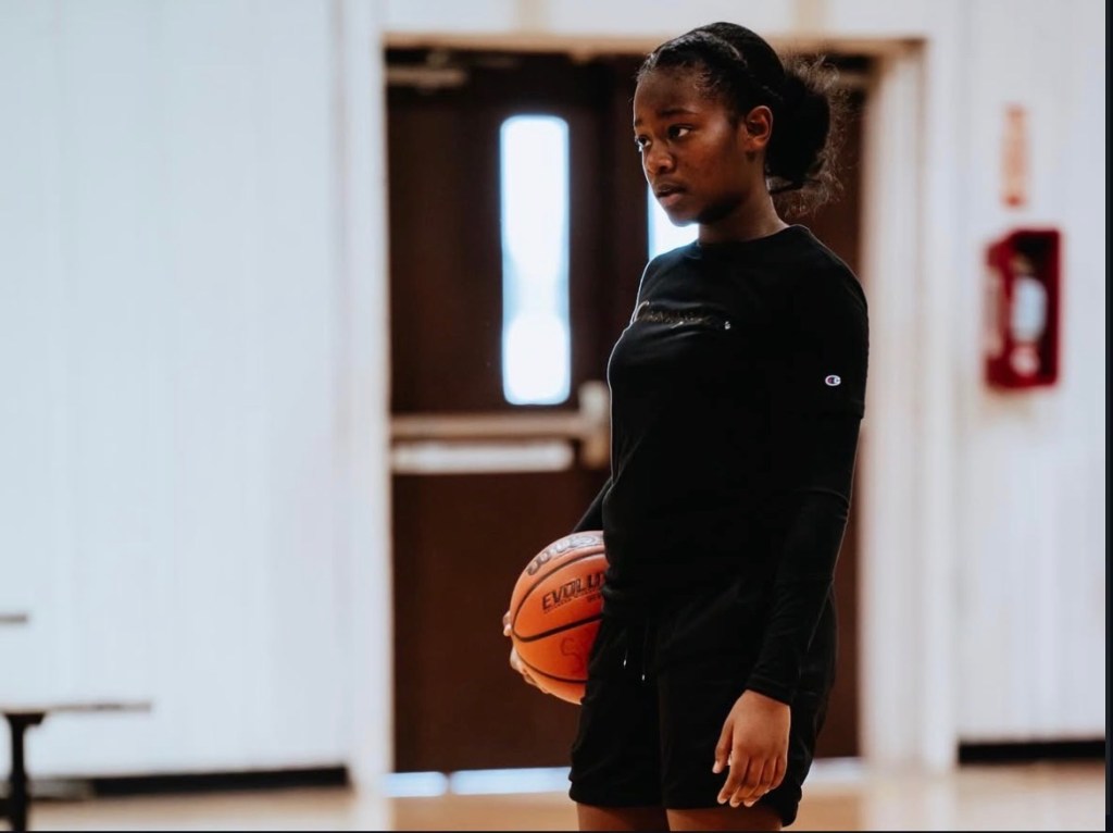Kiera Gooden