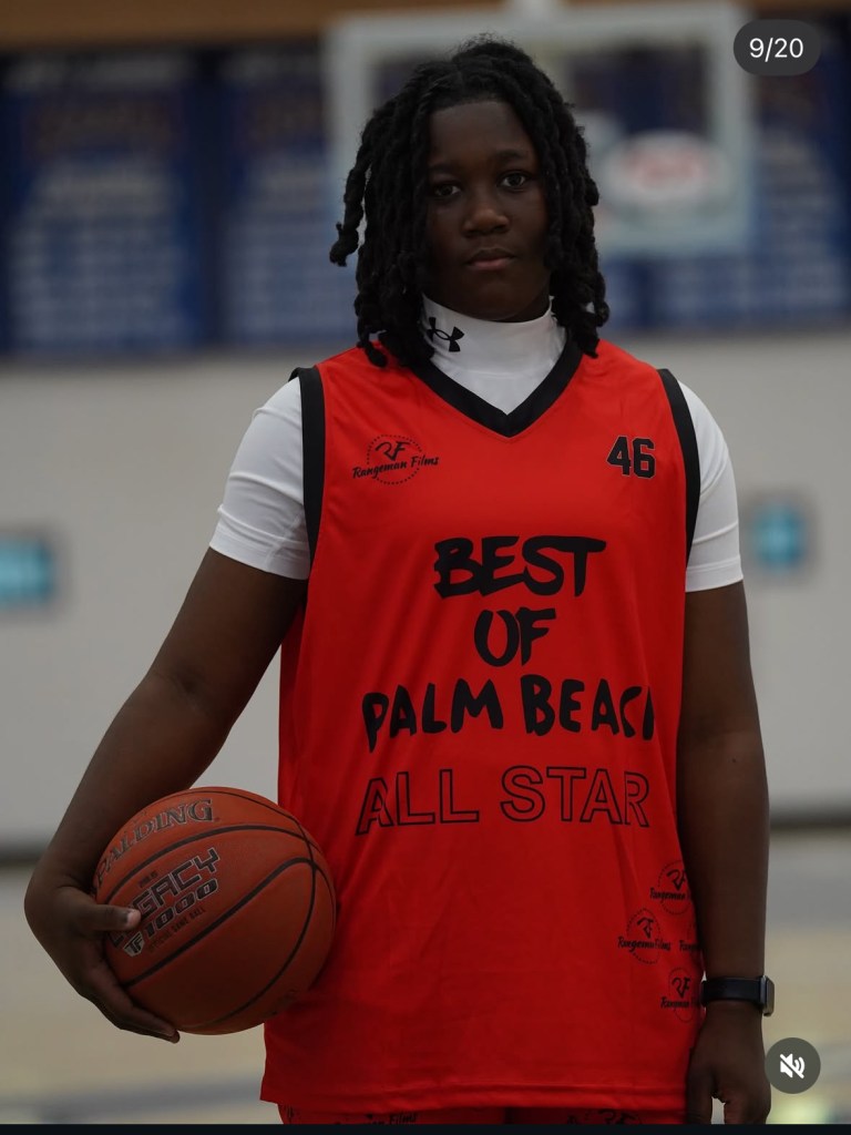 Ackari Edmond