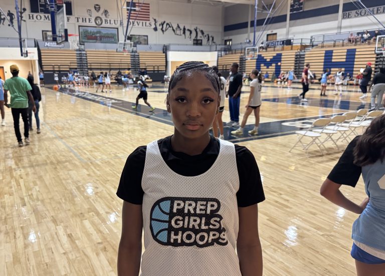 Jayla Coleman