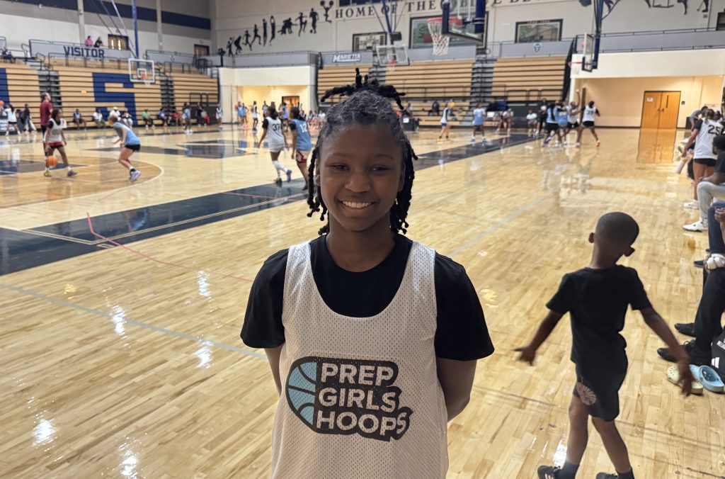 Brionna Kearney-Mergan