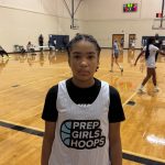 Jaydah Baker