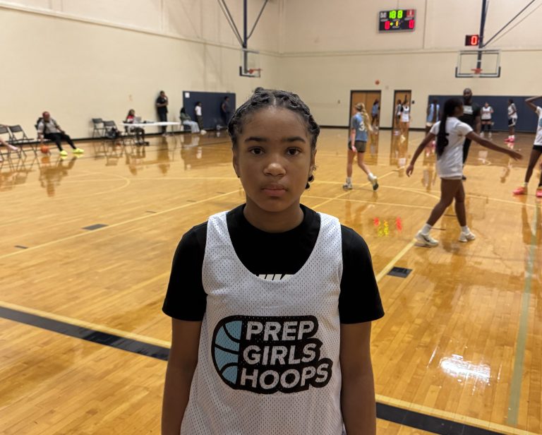 Jaydah Baker