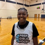 PGH GA Sophomore ID Camp: Team 5 Evaluation