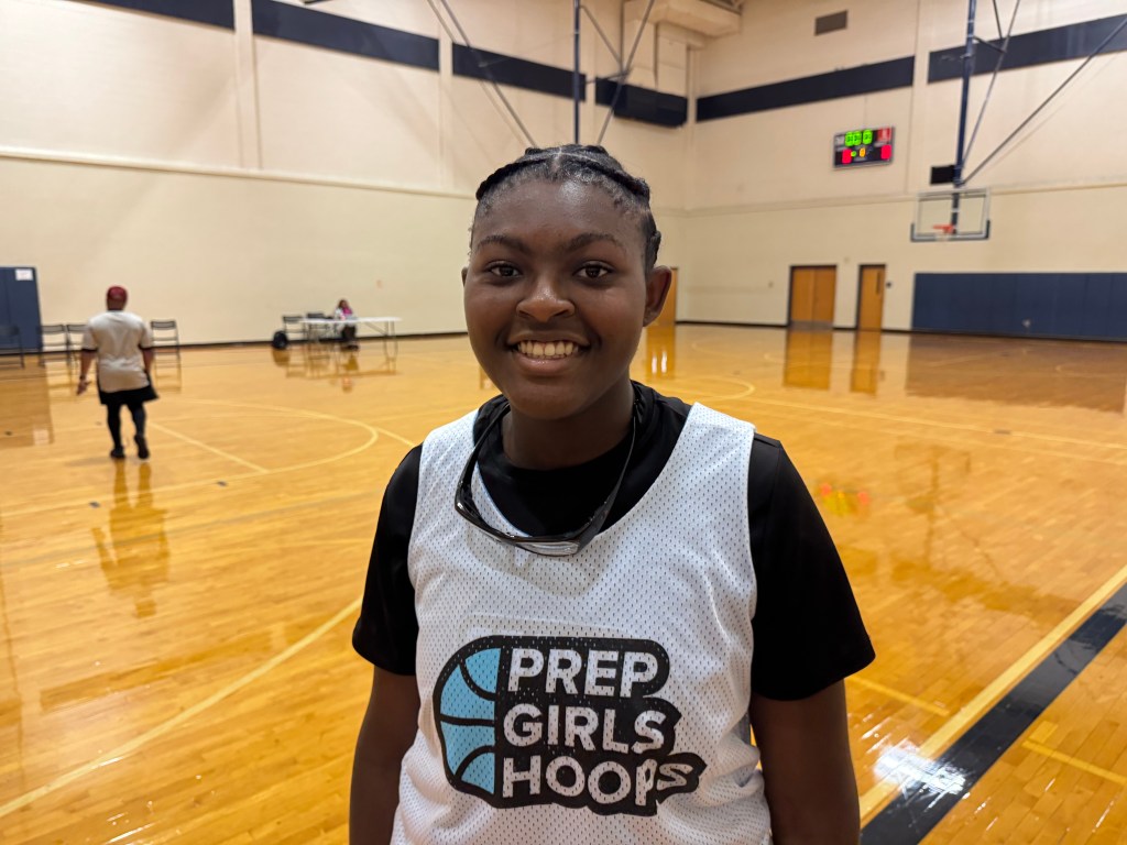 PGH GA Sophomore ID Camp: Team 5 Evaluation