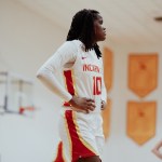 Arihanna Wilson