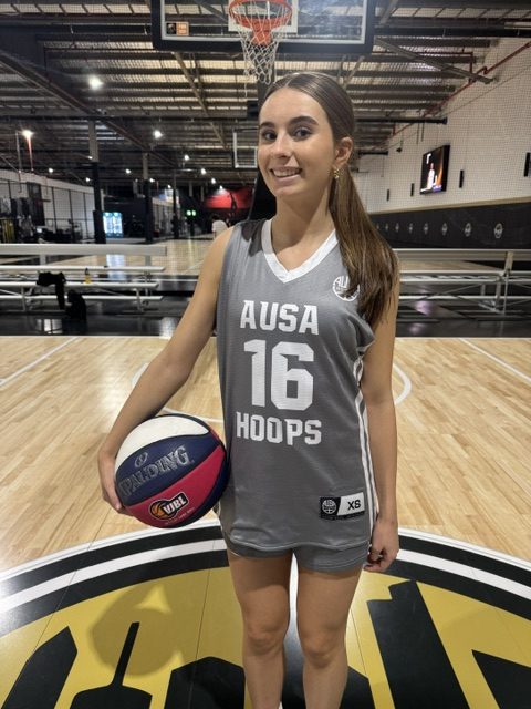 Sienna Katsis