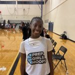 Jayla Kendrick