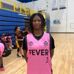 Jamia Gerald