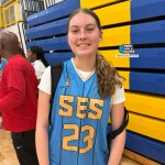 Kylie Davis