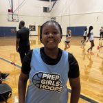 TaNasia Phillips
