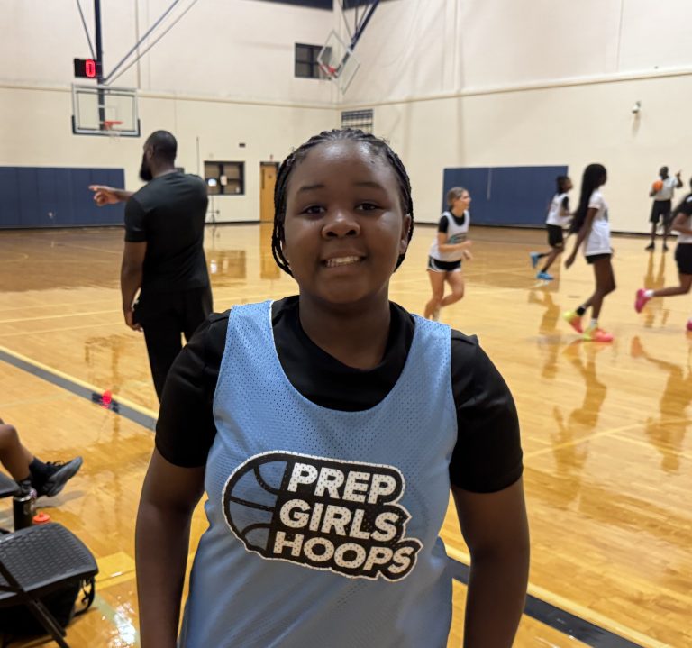 TaNasia Phillips