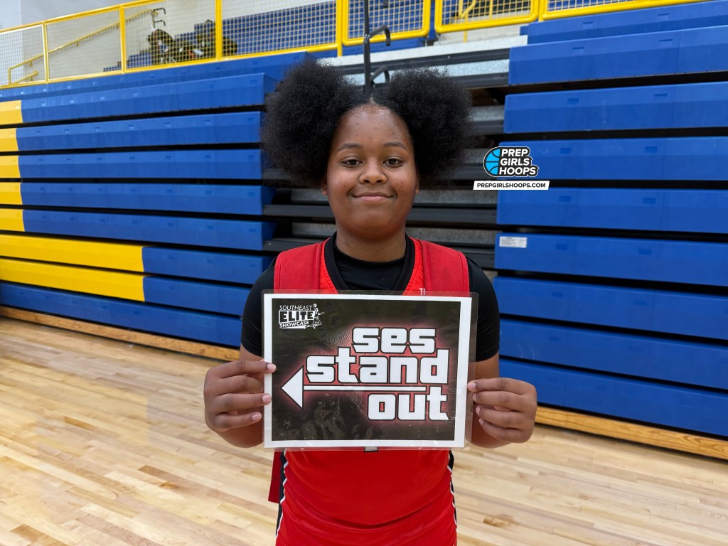 Updated 2030 South Carolina Rankings