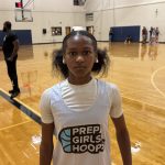 Saige Walker