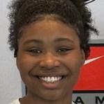 Dahmynique Davis
