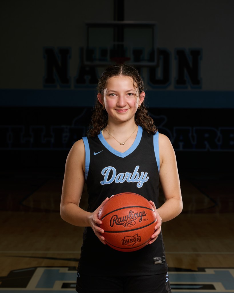 Kaitlyn Brown