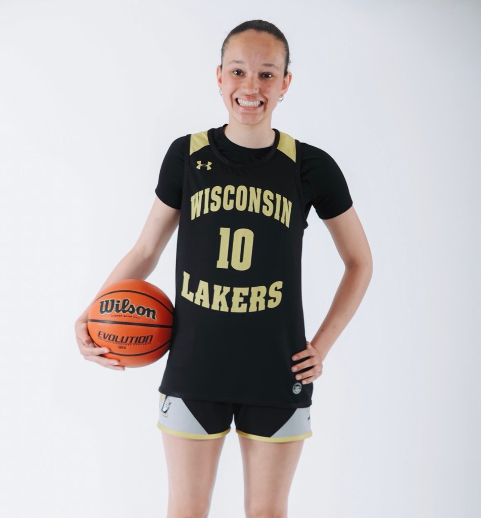 Rylee Woodard