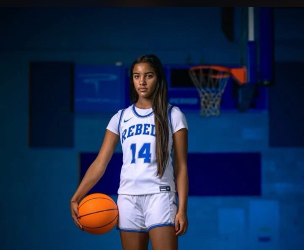 Aliyah Windham