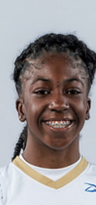 Seraiyah Climpson