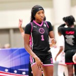 Traliyah Spencer