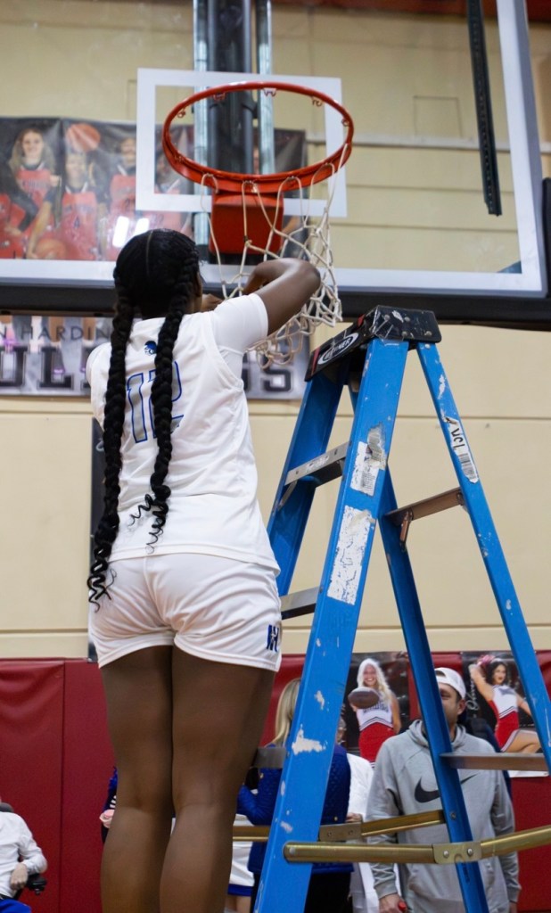 Armoni Tucker