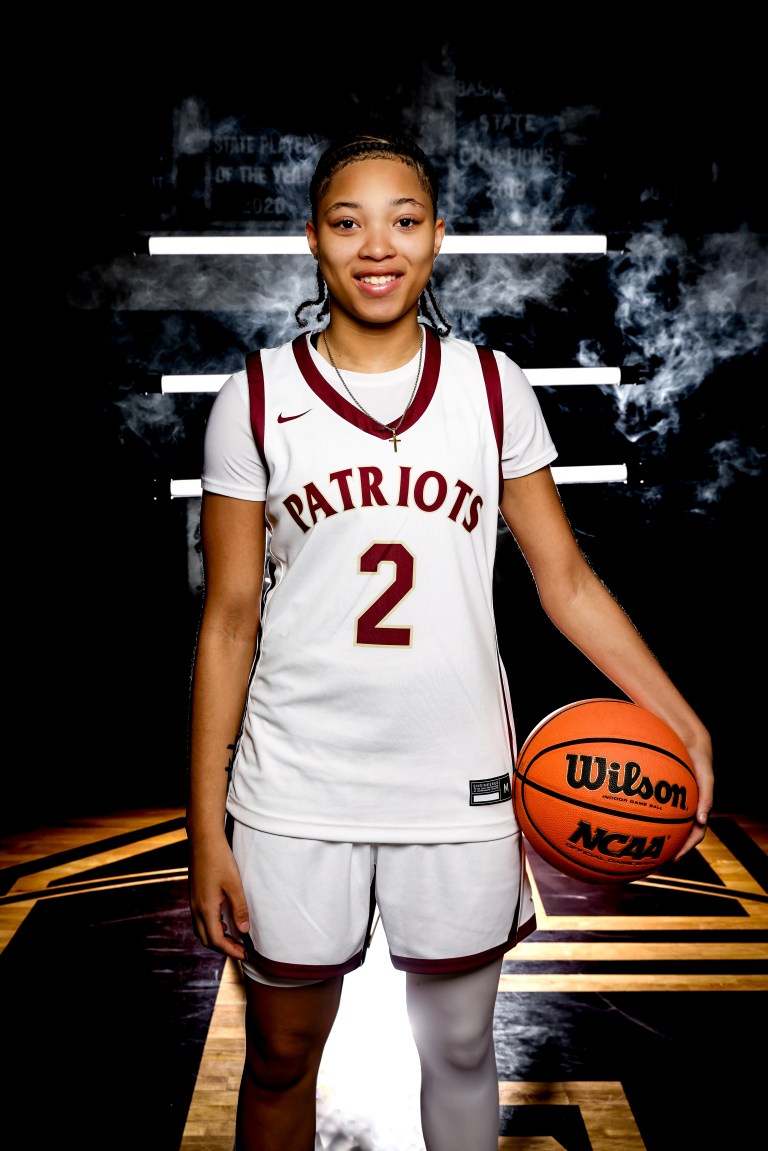Jeriyah Pryor