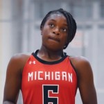 Karianna Woods