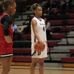 Jayla Page