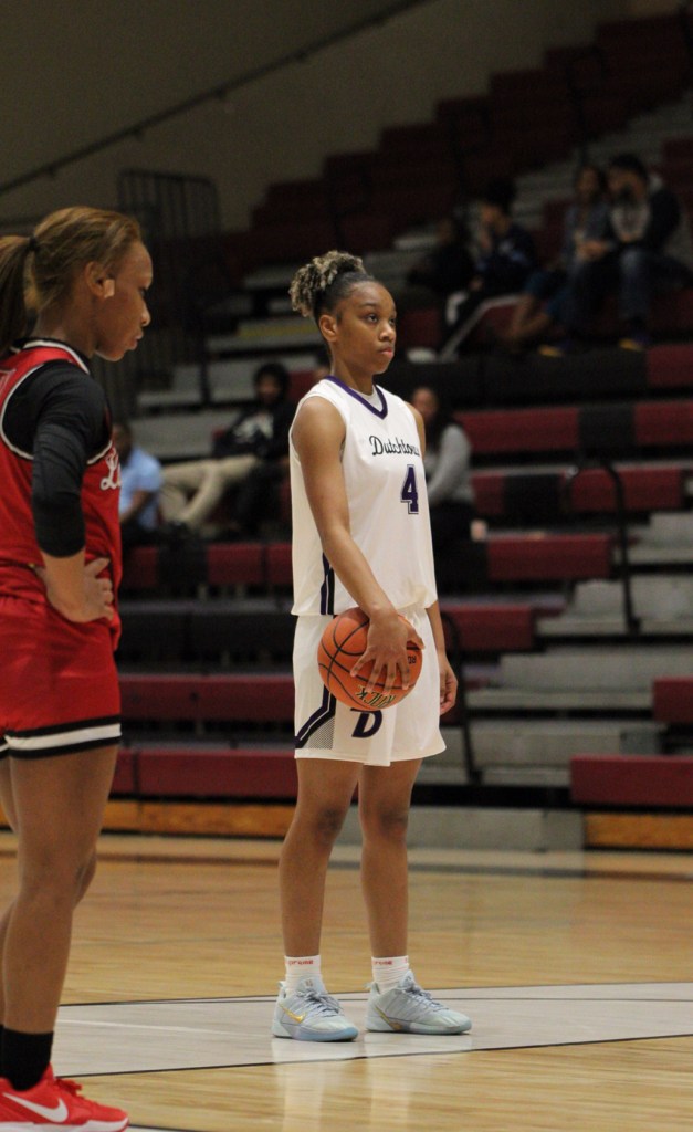 Jayla Page