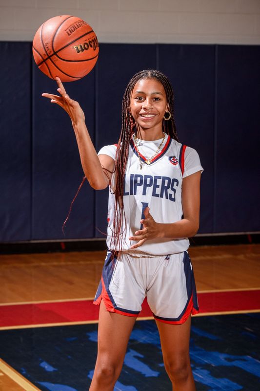 Heavayah Payton-Rose