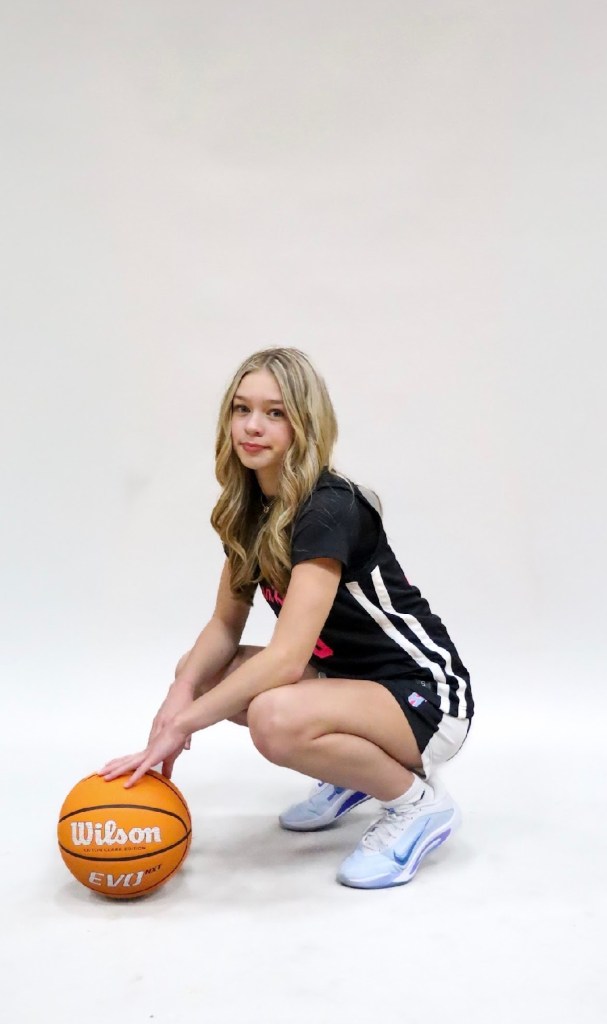 Brooklyn Hoyer