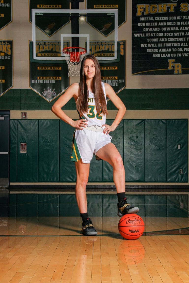 McKenna Williams