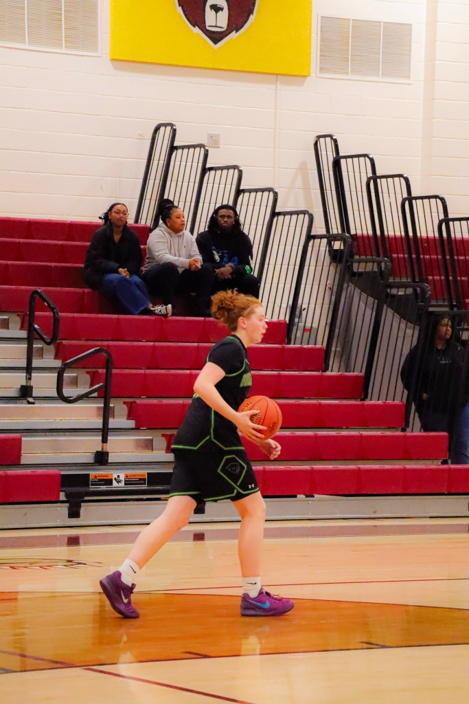 Audrey Morrison-Lang