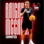 Raigan Mccalla
