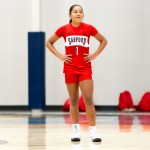 Nia Talley