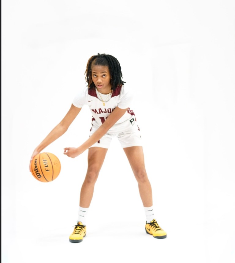 KaMiyah Dabner