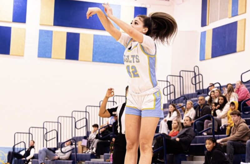 Chick-fil-A Hendrick Chevrolet Invitational: 2026 Guards