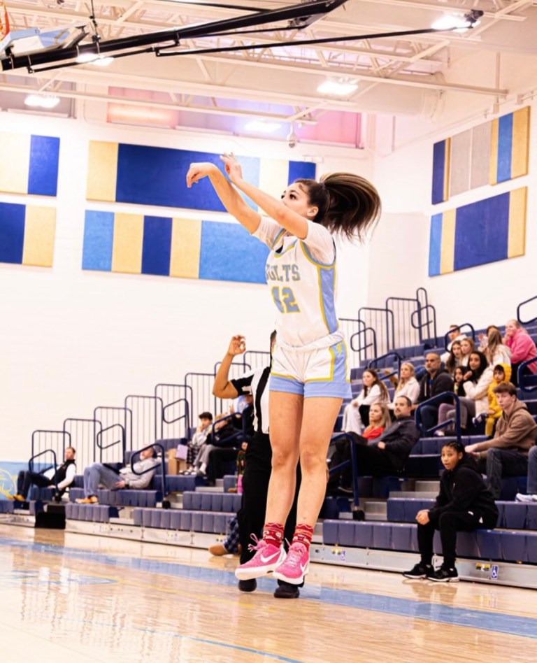 Jalyn Childress