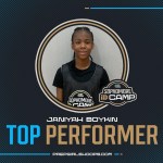 Janiyah Boykin