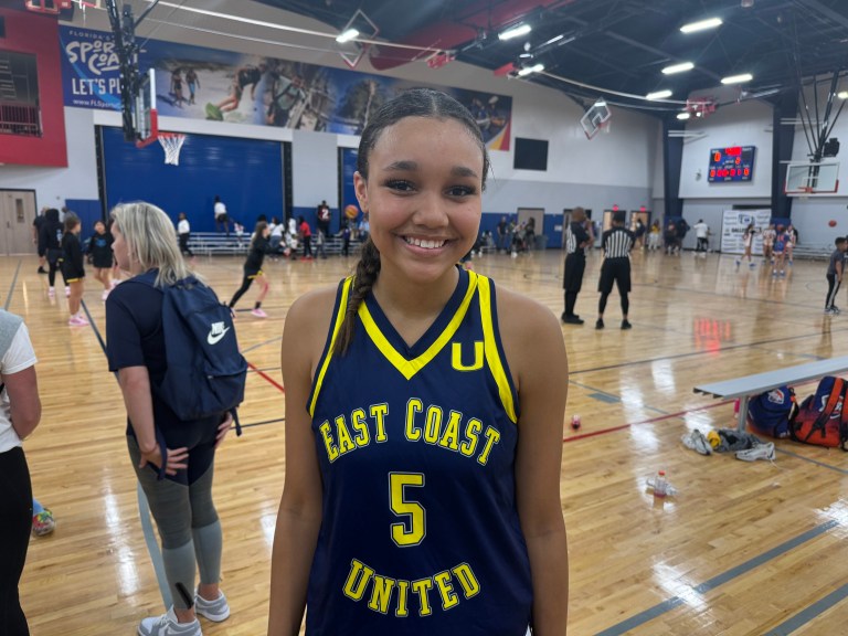 First Coast Summer League Notes