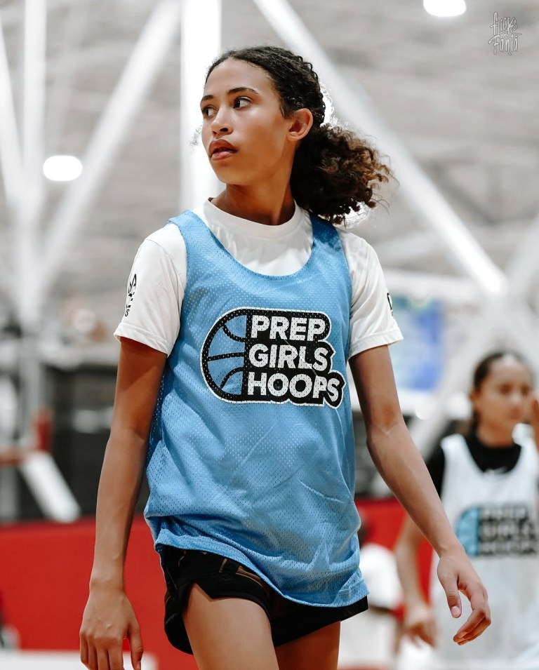 Jahzara Marshall