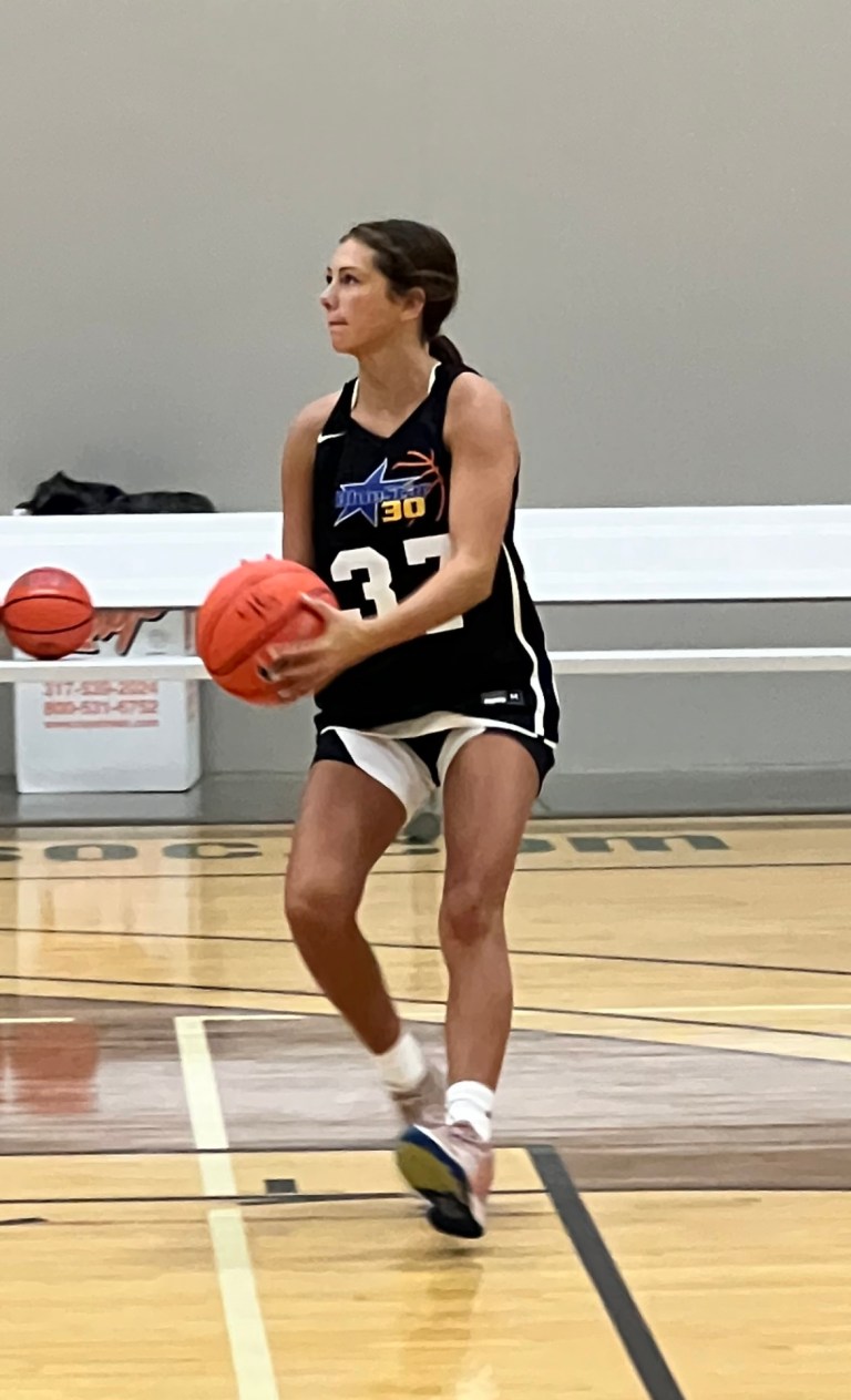Kourtney Wright