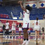 Shariya Johnson