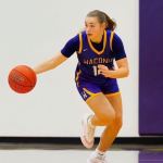 Claire Fredrickson