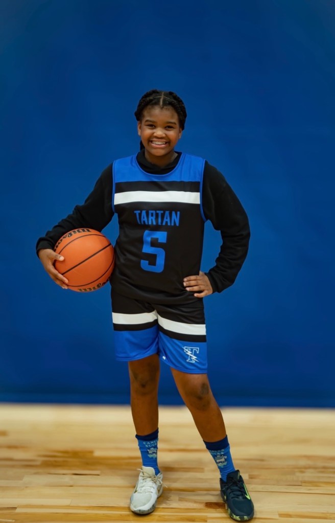 Desirae Brewster