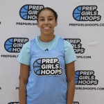 Gianna Roberson