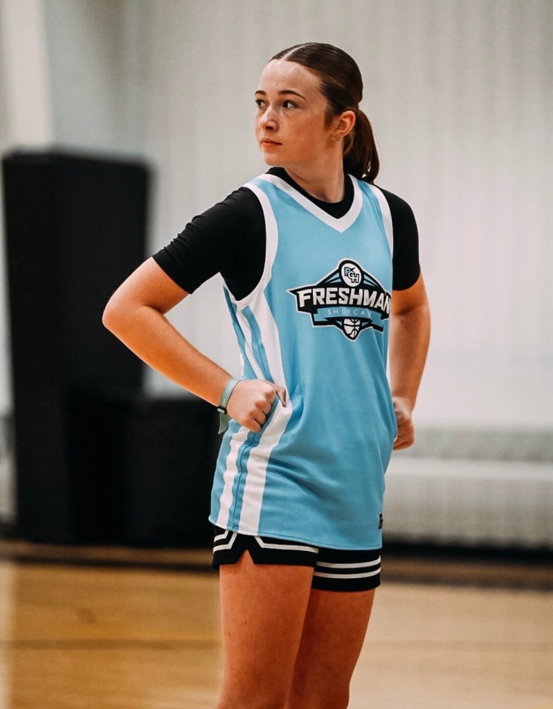 Landree Whitmire