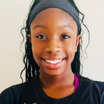 Kori Thompson
