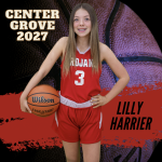 Lilly Harrier