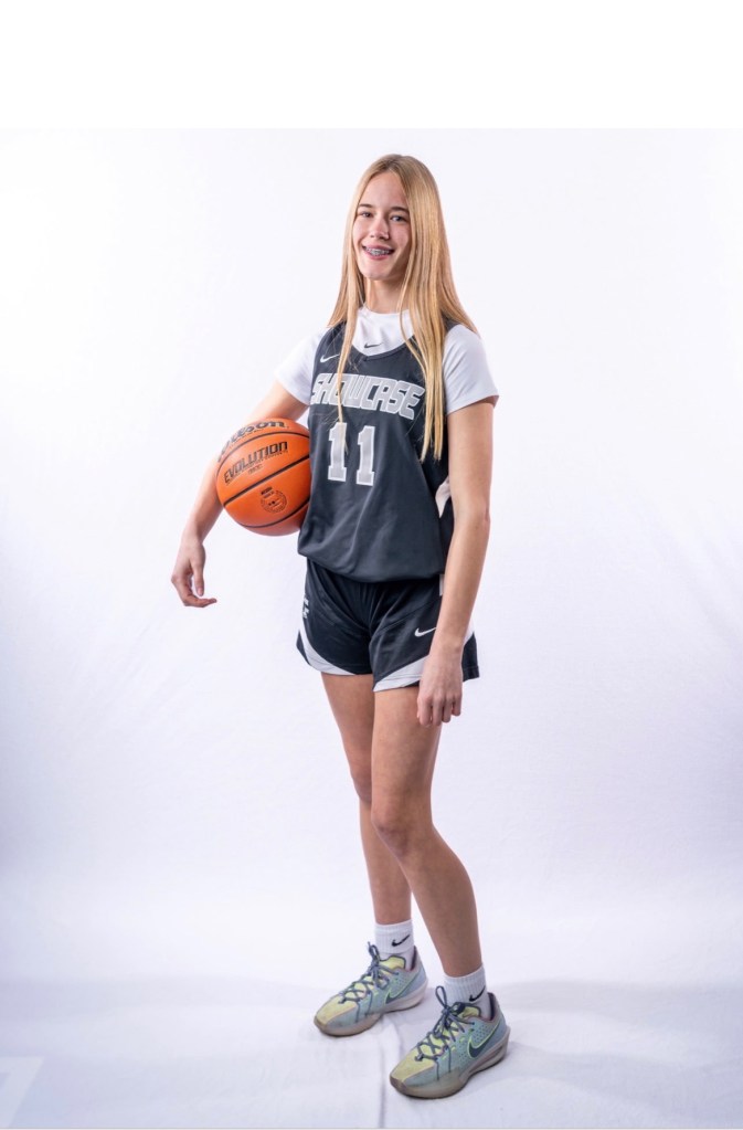 Laney Kocher