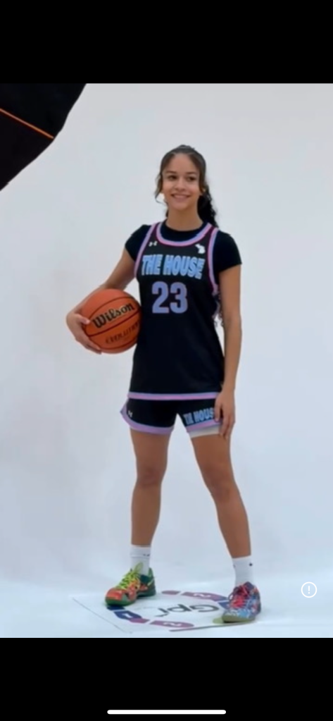 Kaylee Mcmillan
